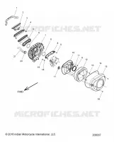 MOTEUR, PRISE D'AIR SYSTEM