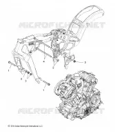 MOTEUR, MOUNTING