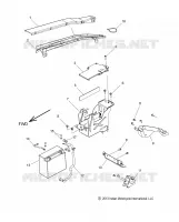 ELECTRICITE, BATTERY