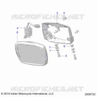ELECTRICITE, INSTRUMENTATION