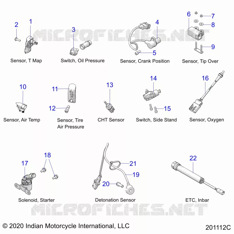 ELECTRICITE, COMPONENTS 2