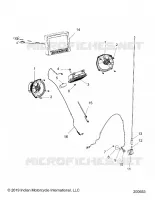 ELECTRICITE, AUDIO SYSTEM