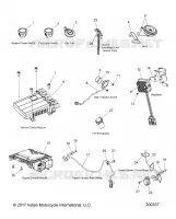ELECTRICITE, COMPONENTS 1
