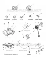 ELEMENTS ELECTRIQUE 1