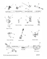 ELECTRICITE, COMPONENTS 2