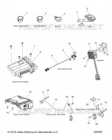 ELECTRICITE, COMPONENTS 1