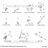 ELECTRICITE, COMPONENTS 2