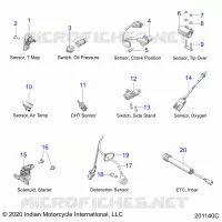 ELECTRICITE, COMPONENTS 2