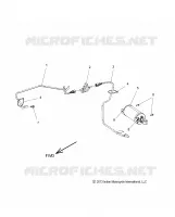 SYSTÈME D'ALIMENTATION, EVAP SYSTEM