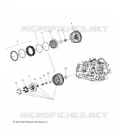 SYSTÃˆME DE TRANSMISSION, CLUTCH