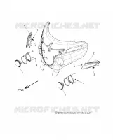 ELECTRICITE, FOG LAMPS AND FRONT TURN SIGNALS